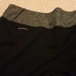 Columbia pants